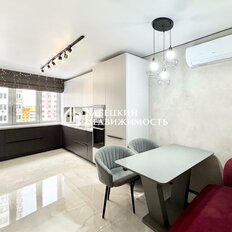 Квартира 54 м², 1-комнатная - изображение 1