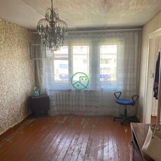 Квартира 47 м², 2-комнатная - изображение 1