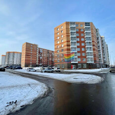 73,2 м², помещение свободного назначения - изображение 1