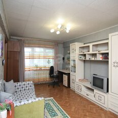 Квартира 45,2 м², 2-комнатная - изображение 1