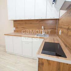 Квартира 20,9 м², студия - изображение 3