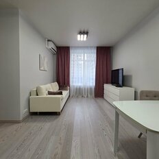 Квартира 63 м², 2-комнатные - изображение 4