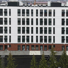 Квартира 65,4 м², 2-комнатная - изображение 3