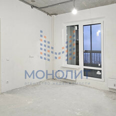 Квартира 32,5 м², 1-комнатная - изображение 1
