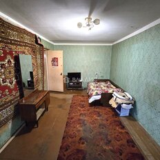 Квартира 49 м², 2-комнатная - изображение 3