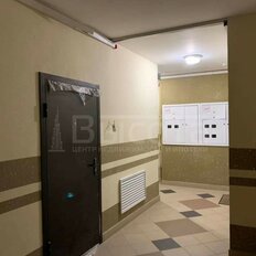 Квартира 38,8 м², 1-комнатная - изображение 3