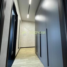 Квартира 38,8 м², 1-комнатная - изображение 3