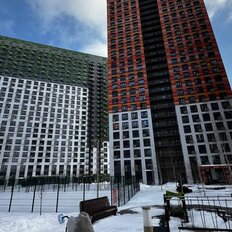 Квартира 49,3 м², 2-комнатная - изображение 5