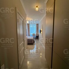 Квартира 18 м², студия - изображение 5