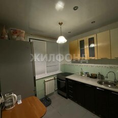 Квартира 28,2 м², 1-комнатная - изображение 5