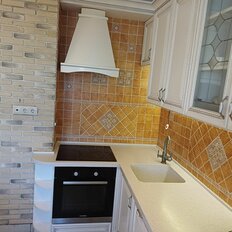 Квартира 38,6 м², 1-комнатная - изображение 4