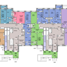 Квартира 31,1 м², студия - изображение 2