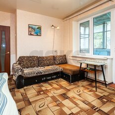 Квартира 41,3 м², 2-комнатная - изображение 3