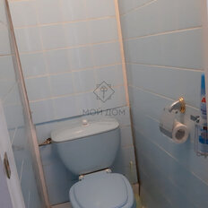 Квартира 33 м², 1-комнатная - изображение 5