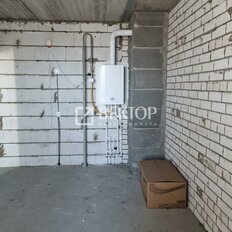 Квартира 43,7 м², 1-комнатная - изображение 5