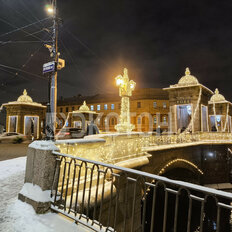 Квартира 130 м², 3-комнатная - изображение 2