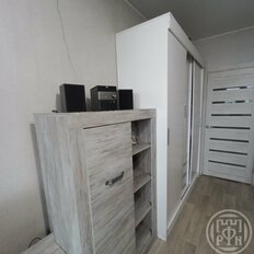 Квартира 20,3 м², студия - изображение 5