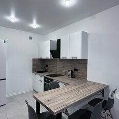 Квартира 36 м², 1-комнатная - изображение 2