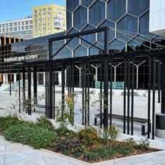 Квартира 110 м², 3-комнатная - изображение 3