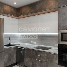 Квартира 42 м², 2-комнатная - изображение 2