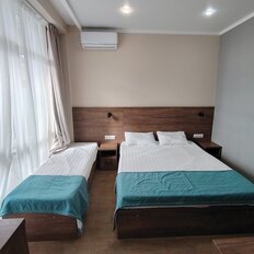 Квартира 20 м², студия - изображение 2