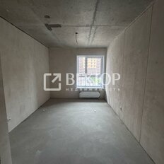 Квартира 46,7 м², 2-комнатная - изображение 5