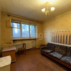 Квартира 17,9 м², студия - изображение 5