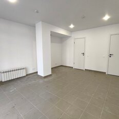 23 м², помещение свободного назначения - изображение 2