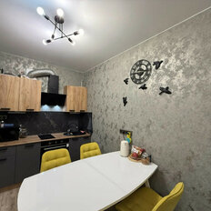 Квартира 120 м², 5-комнатная - изображение 1