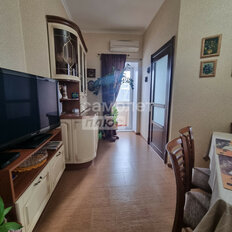 Квартира 96,5 м², 3-комнатная - изображение 4