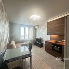 Квартира 42 м², 2-комнатная - изображение 1