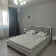 Квартира 42 м², 1-комнатная - изображение 3