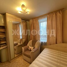 Квартира 35 м², 2-комнатная - изображение 4