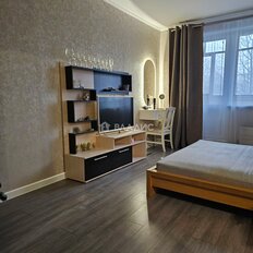 Квартира 37,8 м², 1-комнатная - изображение 1