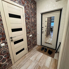 Квартира 31,9 м², 1-комнатная - изображение 3