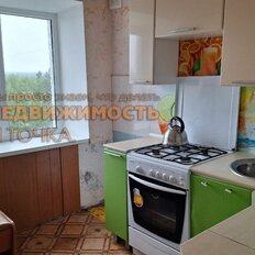 Квартира 55,9 м², 3-комнатная - изображение 2