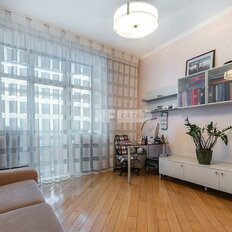 Квартира 105 м², 3-комнатная - изображение 5