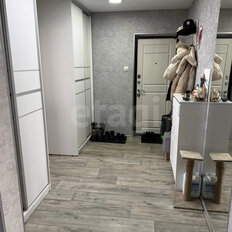 Квартира 51,9 м², 2-комнатная - изображение 5