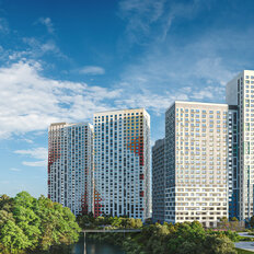 Квартира 38,1 м², 1-комнатная - изображение 4