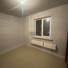 Квартира 52 м², 2-комнатная - изображение 3