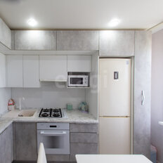 Квартира 68 м², 3-комнатная - изображение 4