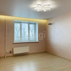 Квартира 34,6 м², 1-комнатная - изображение 3