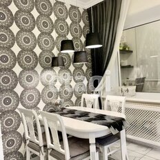 Квартира 72 м², 3-комнатная - изображение 4