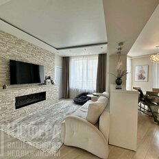 Квартира 81,9 м², 2-комнатная - изображение 2