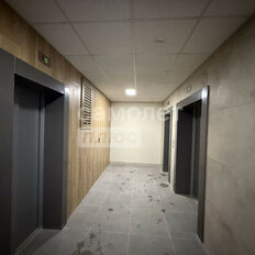 Квартира 91,4 м², 3-комнатная - изображение 5