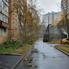 Квартира 36,4 м², 1-комнатная - изображение 3