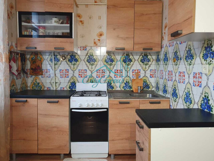 44 м², 2-комнатная квартира 3 300 000 ₽ - изображение 36