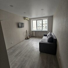 Квартира 18,4 м², студия - изображение 3