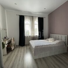 Квартира 155 м², 5-комнатная - изображение 2