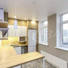 Квартира 85,4 м², 3-комнатная - изображение 5